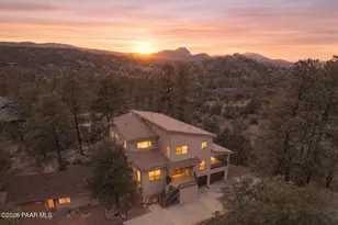 1256 W Coyote Run Trail, Prescott, AZ 86303 - Photo 1