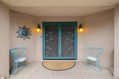 1256 W Coyote Run Trail, Prescott, AZ 86303 - Photo 7