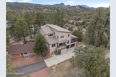 1256 W Coyote Run Trail, Prescott, AZ 86303 - Photo 1