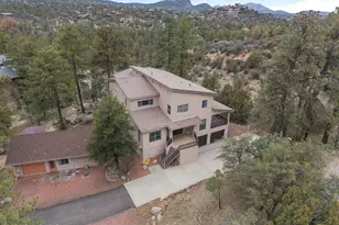 1256 W Coyote Run Trail, Prescott, AZ 86303 - Photo 1