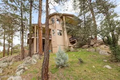 1256 W Coyote Run Trail, Prescott, AZ 86303 - Photo 61