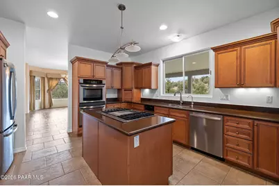 1256 W Coyote Run Trail, Prescott, AZ 86303 - Photo 17