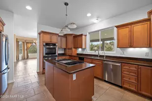 1256 W Coyote Run Trail, Prescott, AZ 86303 - Photo 17