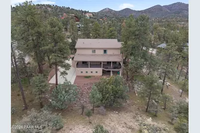 1256 W Coyote Run Trail, Prescott, AZ 86303 - Photo 65