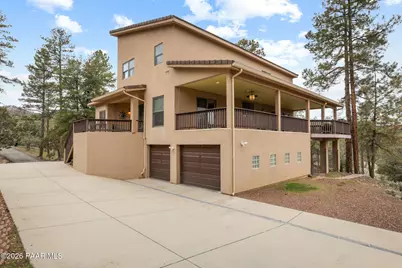 1256 W Coyote Run Trail, Prescott, AZ 86303 - Photo 5