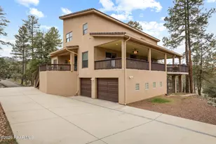1256 W Coyote Run Trail, Prescott, AZ 86303 - Photo 5