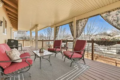 4760 N Verde Vista Drive, Prescott Valley, AZ 86314 - Photo 21