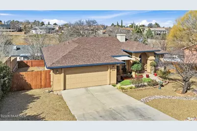 4760 N Verde Vista Drive, Prescott Valley, AZ 86314 - Photo 37