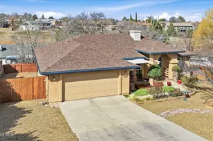 4760 N Verde Vista Dr, Prescott Valley, AZ 86314 - Photo 37
