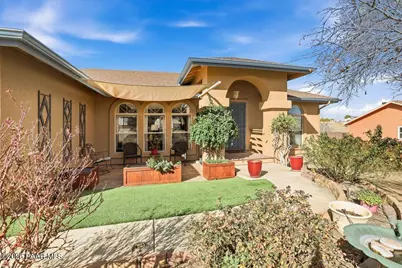 4760 N Verde Vista Drive, Prescott Valley, AZ 86314 - Photo 1