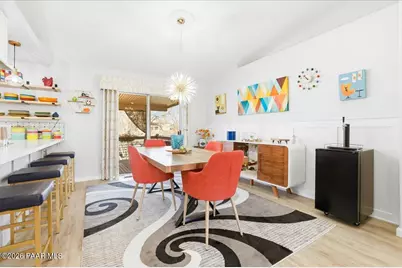 4760 N Verde Vista Drive, Prescott Valley, AZ 86314 - Photo 9