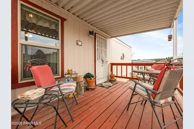 18420 S Frontier Road, Peeples Valley, AZ 86332 - Photo 3