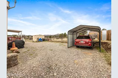 18420 S Frontier Road, Peeples Valley, AZ 86332 - Photo 7