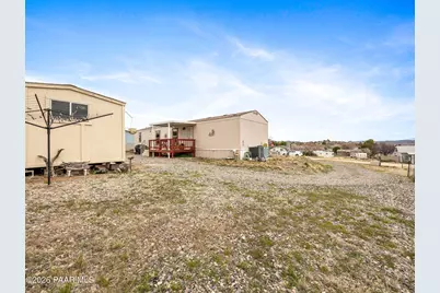 18420 S Frontier Road, Peeples Valley, AZ 86332 - Photo 21