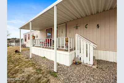 18420 S Frontier Road, Peeples Valley, AZ 86332 - Photo 23