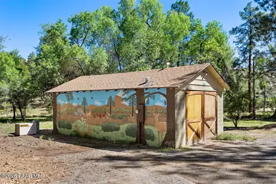 805 W Canyon Drive, Prescott, AZ 86303 - Photo 43