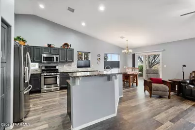 1424 Kwana Court, Prescott, AZ 86301 - Photo 7