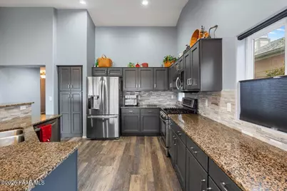 1424 Kwana Court, Prescott, AZ 86301 - Photo 9