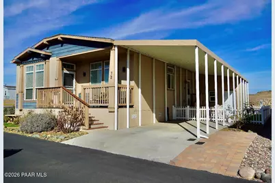 11350 Sarah Jane Lane #72, Prescott Valley, AZ 86312 - Photo 3
