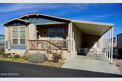 11350 Sarah Jane Lane #72, Prescott Valley, AZ 86312 - Photo 1