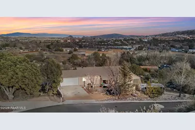 2891 Horizon Hills Drive, Prescott, AZ 86305 - Photo 1