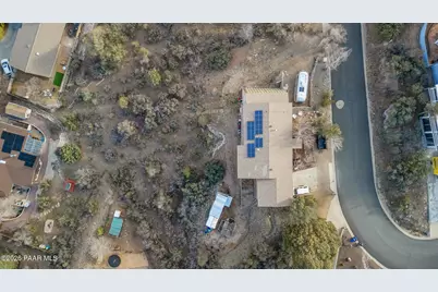 2891 Horizon Hills Drive, Prescott, AZ 86305 - Photo 37