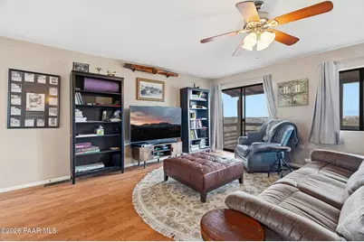 2891 Horizon Hills Drive, Prescott, AZ 86305 - Photo 3