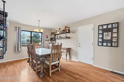 2891 Horizon Hills Drive, Prescott, AZ 86305 - Photo 7