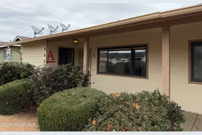 4601 N Tonto Way #A, Prescott Valley, AZ 86314 - Photo 1