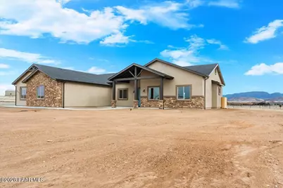 6795 E Cactus Bloom Lane, Prescott Valley, AZ 86315 - Photo 5