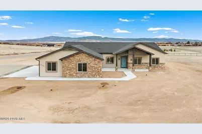 6795 E Cactus Bloom Lane, Prescott Valley, AZ 86315 - Photo 1