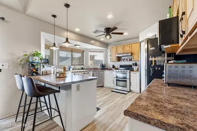 6575 N Mangas Drive, Chino Valley, AZ 86323 - Photo 5