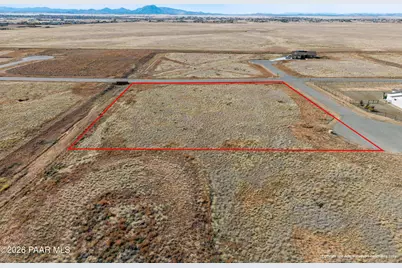 10129 E Blossom Lane, Prescott Valley, AZ 86315 - Photo 7