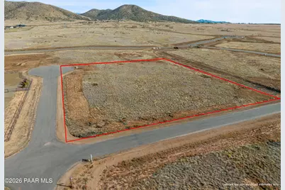 10129 E Blossom Lane, Prescott Valley, AZ 86315 - Photo 5