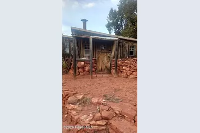 38125 N Snake Road, Ash Fork, AZ 86320 - Photo 5