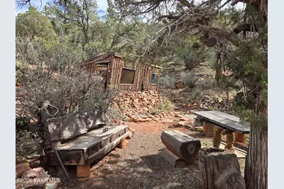 38125 N Snake Road, Ash Fork, AZ 86320 - Photo 27