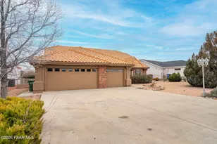 5643 N Hole in One Dr, Prescott, AZ 86301 - Photo 3