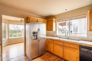 5643 N Hole in One Dr, Prescott, AZ 86301 - Photo 21