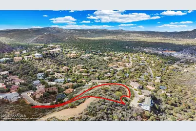 1165 Gambel Oak Trail, Prescott, AZ 86303 - Photo 7