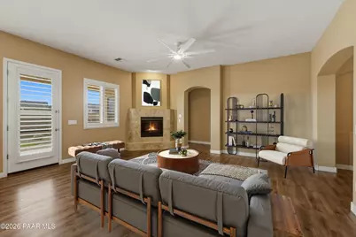 6115 E Blake Lane, Prescott Valley, AZ 86314 - Photo 7