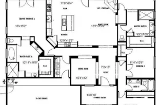 6115 E Blake Ln, Prescott Valley, AZ 86314 - Photo 3