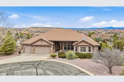 1302 Mandi Court, Prescott, AZ 86301 - Photo 1