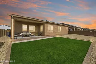 6413 E Hope Well St, Prescott Valley, AZ 86314 - Photo 27