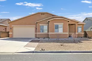 6413 E Hope Well St, Prescott Valley, AZ 86314 - Photo 1