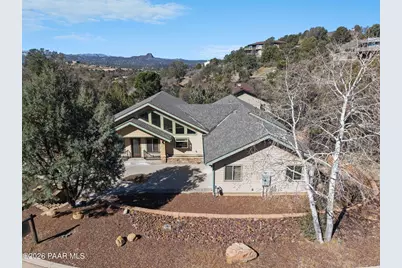 1284 McDonald Drive, Prescott, AZ 86303 - Photo 1