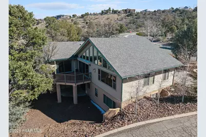 1284 McDonald Drive, Prescott, AZ 86303 - Photo 5