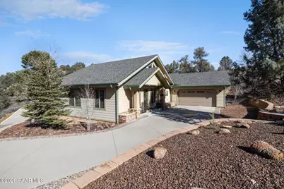 1284 McDonald Drive, Prescott, AZ 86303 - Photo 3