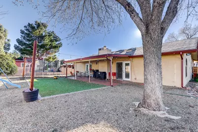 10838 E Oxbow Drive, Dewey-Humboldt, AZ 86327 - Photo 25