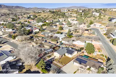 10838 E Oxbow Drive, Dewey-Humboldt, AZ 86327 - Photo 41