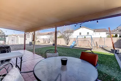 10838 E Oxbow Drive, Dewey-Humboldt, AZ 86327 - Photo 27